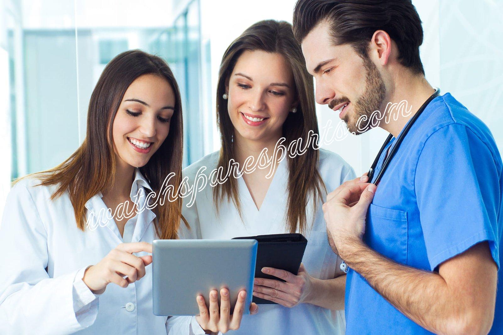 caucasian coat doctor employees female health 1446749 pxhere.com