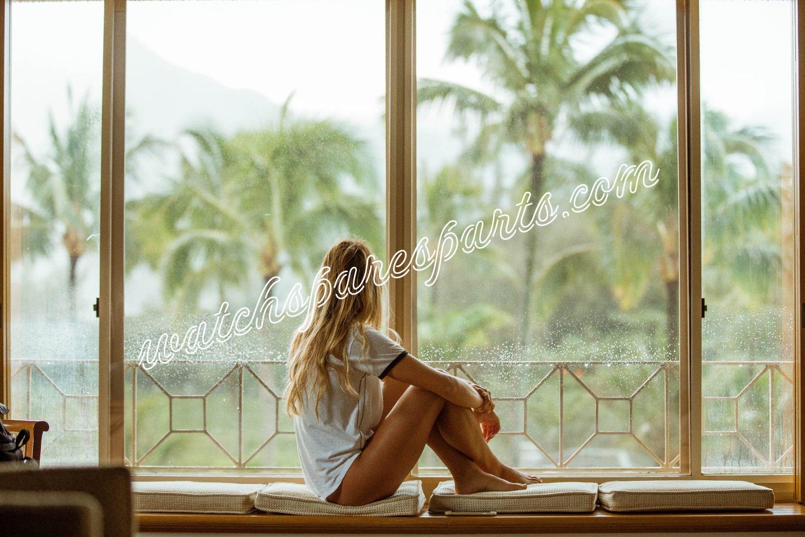 woman window female sitting lady long hair 1325103 pxhere.com