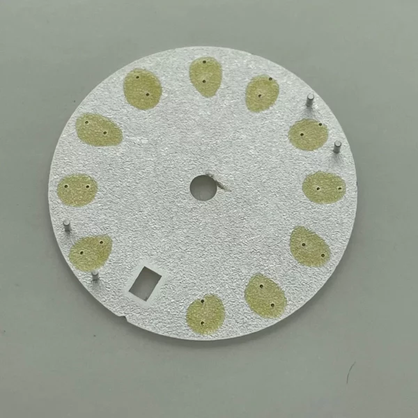 Luminous Watch Dial (28.5mm)1