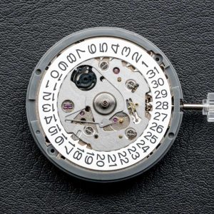 Seiko NH35 Automatic Movement
