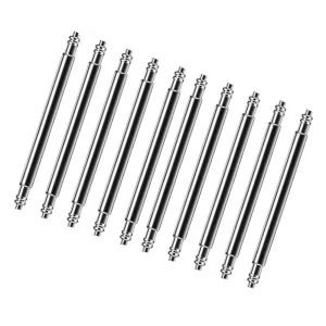 Spring Bars (20mm, Set of 10)