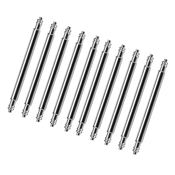 Spring Bars (20mm, Set of 10)