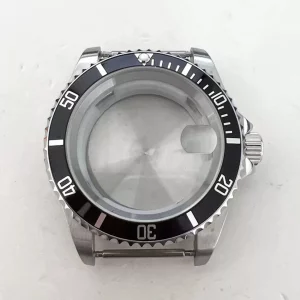 Stainless Steel Watch Case (40mm)