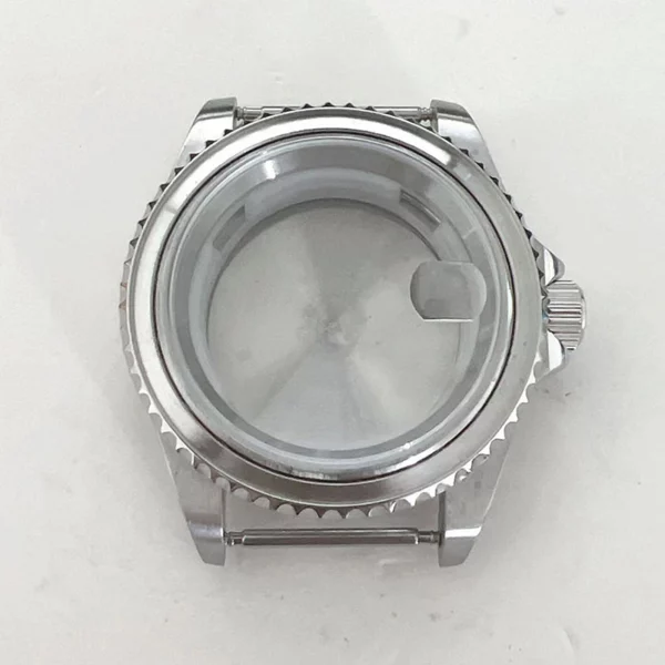 Stainless Steel Watch Case (40mm)1