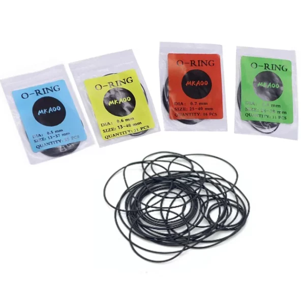 Watch Gasket Set (Assorted Sizes)
