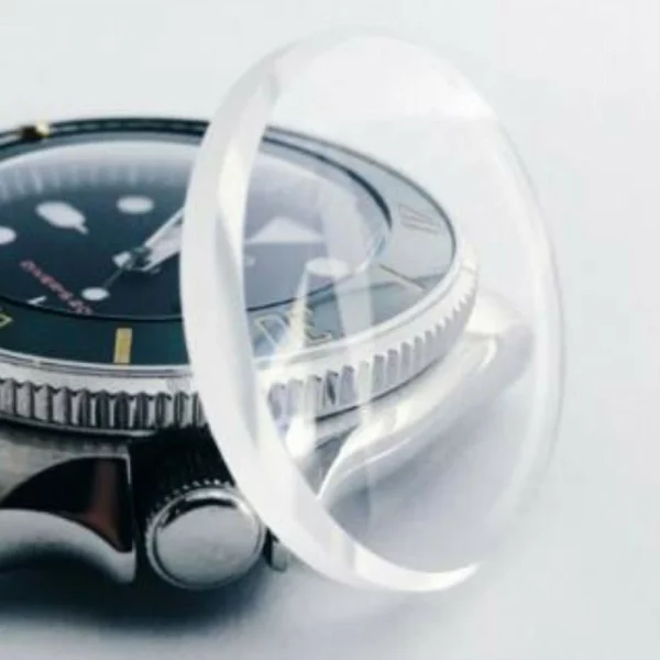 saphire crystal